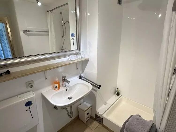 Отель Sonnenhof