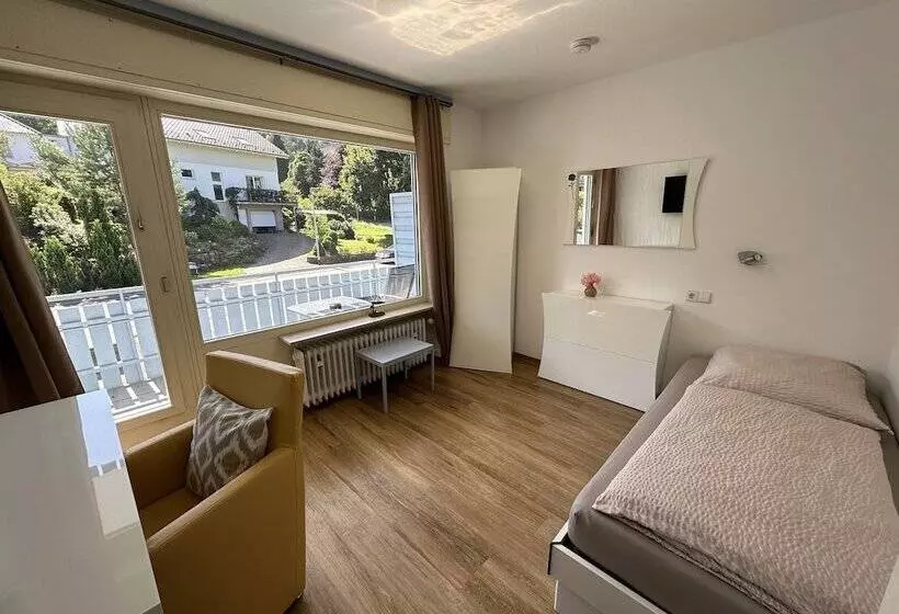 Отель Sonnenhof