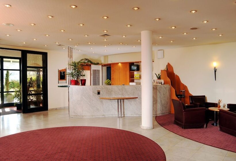 Trip Inn Bristol Hotel Mainz