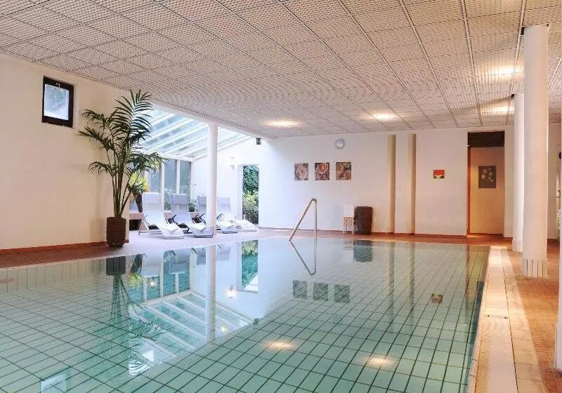 Trip Inn Bristol Hotel Mainz