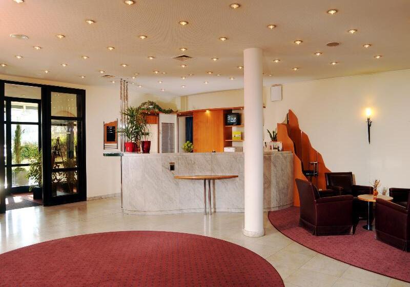 Trip Inn Bristol Hotel Mainz