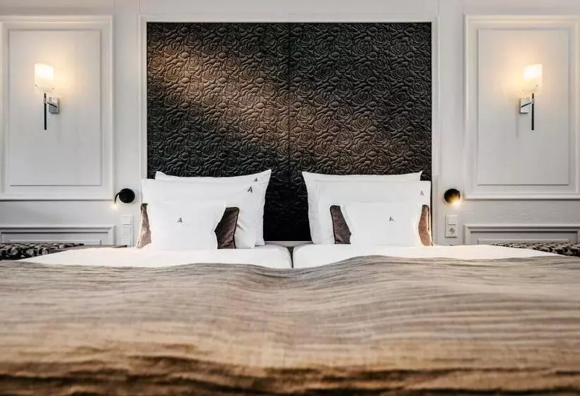 فندق Waldhaus Ohlenbach