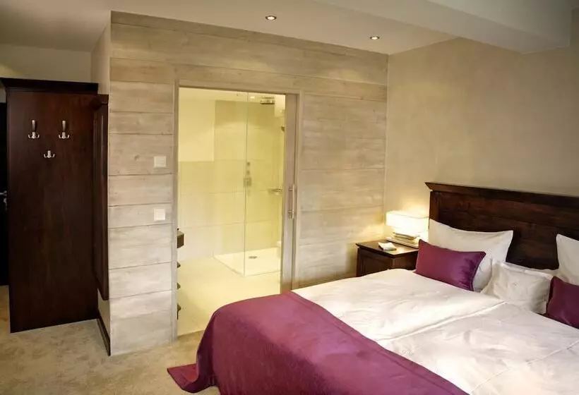 فندق Waldhaus Ohlenbach