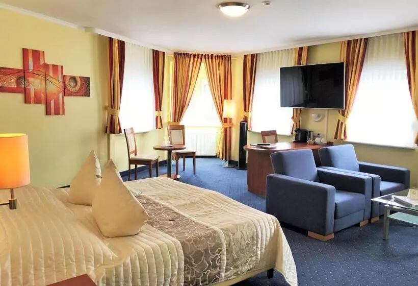 Parkhotel Rüdesheim