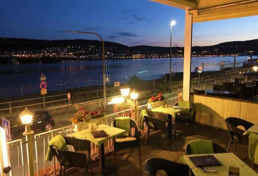 Parkhotel Rüdesheim