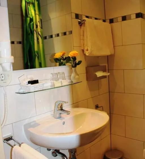 Parkhotel Rüdesheim