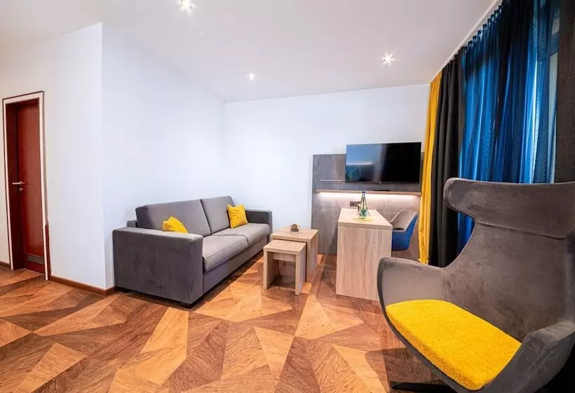 Arotel Best Living Nurnberg