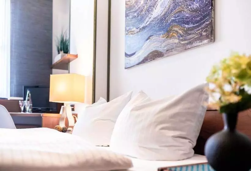 Arotel Best Living Nurnberg