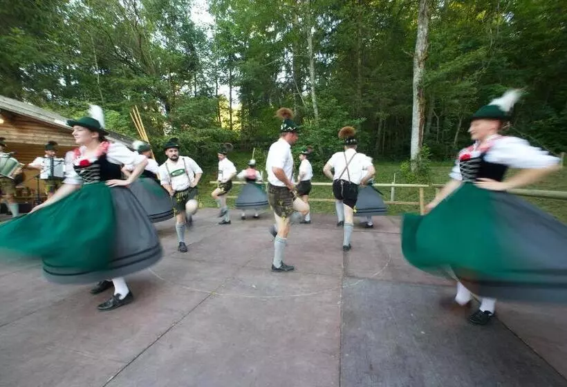 Brauerei Gasthof Hotel Post