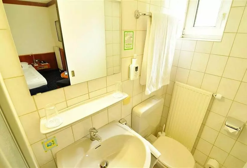 Hotel Aida