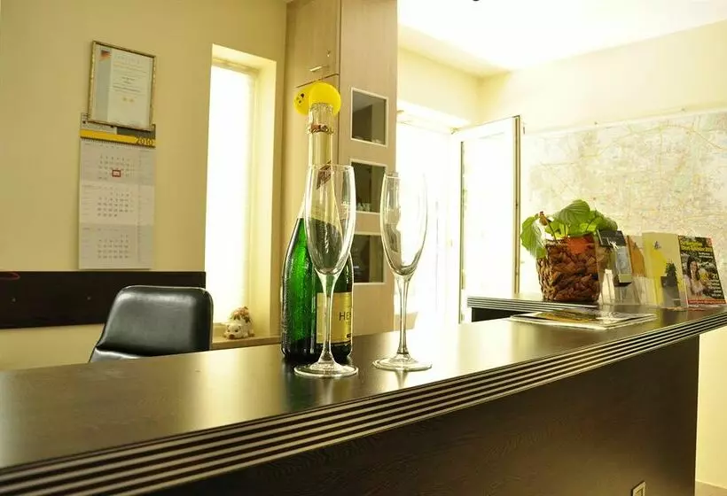 Hotel Aida
