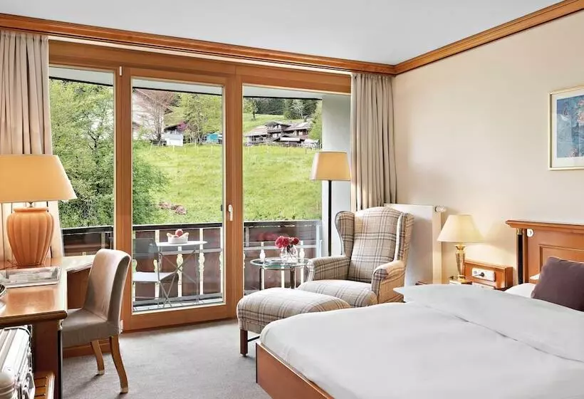 Hotelli Allgau Sonne