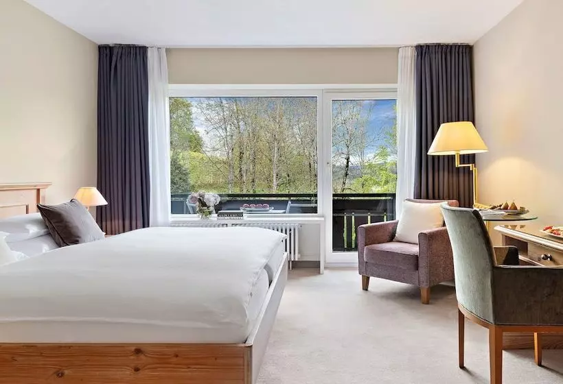 Hotelli Allgau Sonne