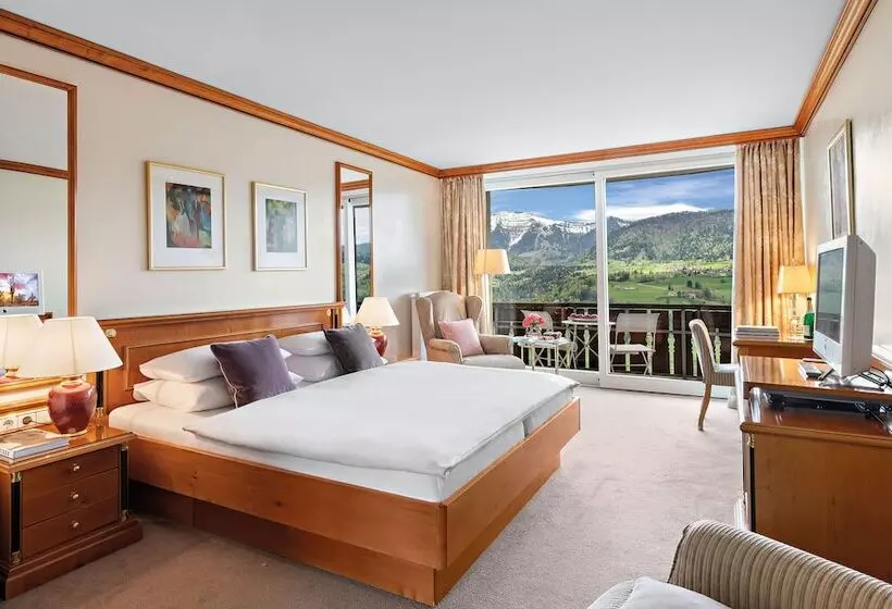 Hotelli Allgau Sonne