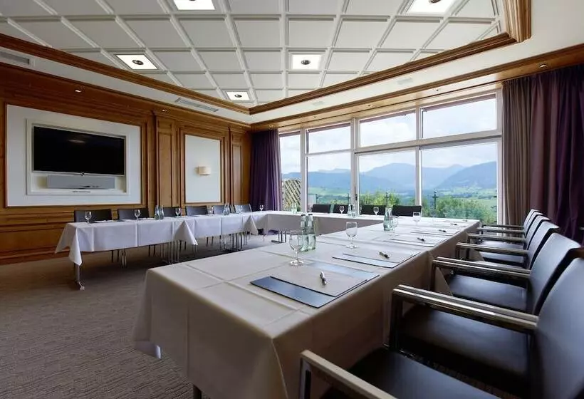 Hotelli Allgau Sonne