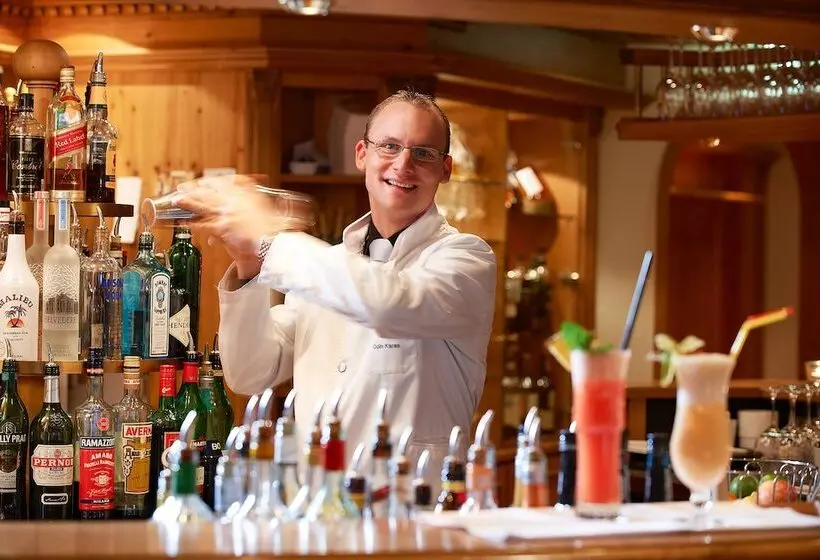 Hotelli Allgau Sonne