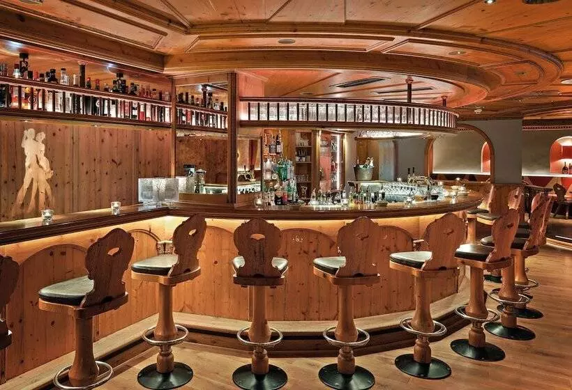 Hotelli Allgau Sonne