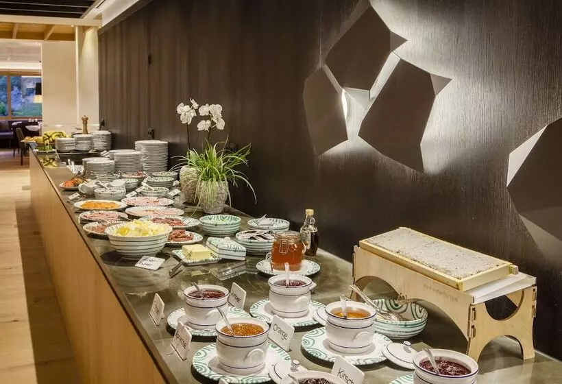 Hotelli Allgau Sonne