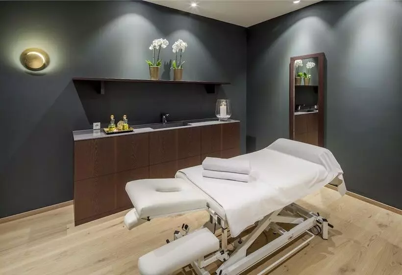 Hotelli Allgau Sonne