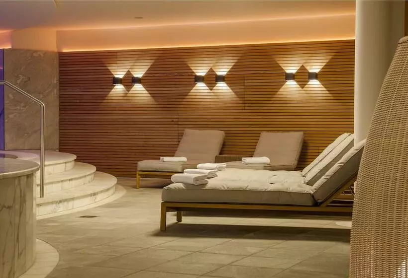 Hotelli Allgau Sonne