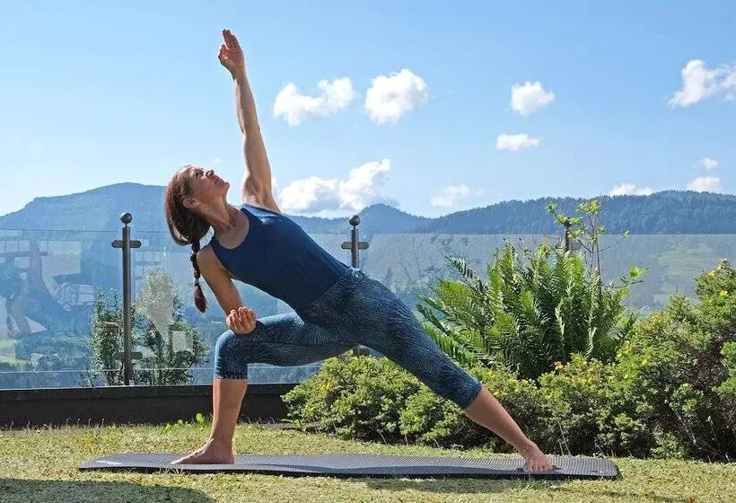 Hotelli Allgau Sonne