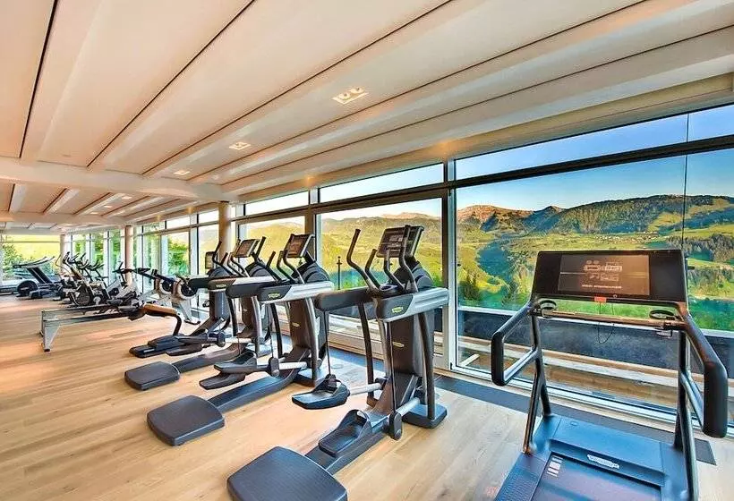 Hotelli Allgau Sonne