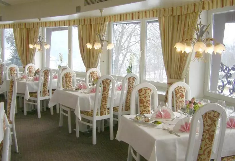 Alpenhotel Kronprinz