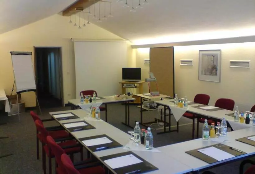 Alpenhotel Kronprinz