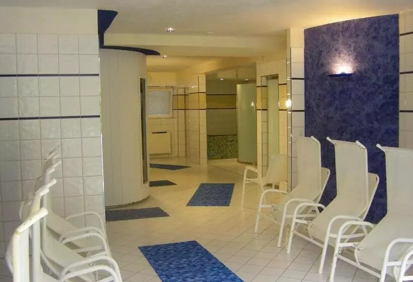 Alpenhotel Kronprinz