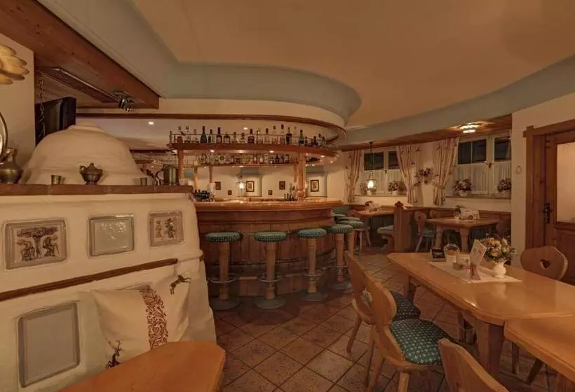 Alpenhotel Kronprinz