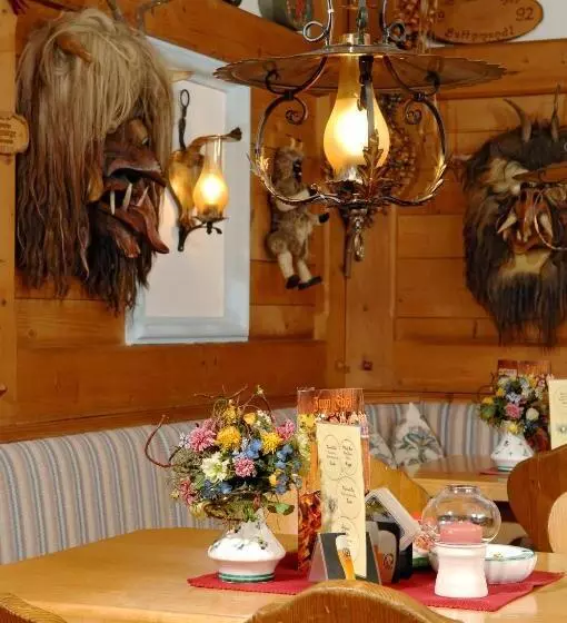 Alpenhotel Kronprinz