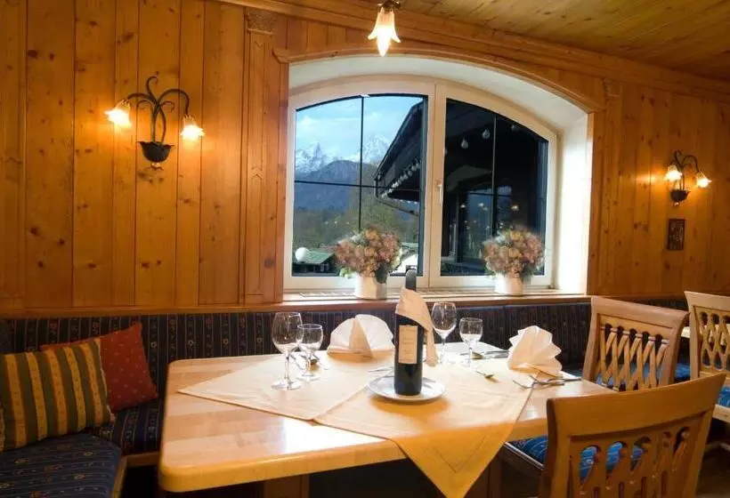 Alpenhotel Kronprinz