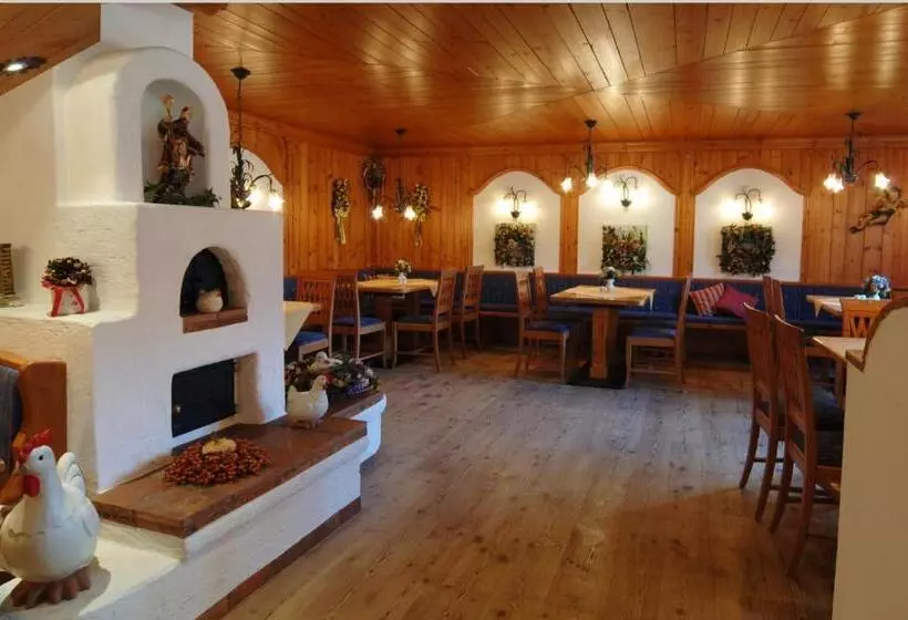 Alpenhotel Kronprinz