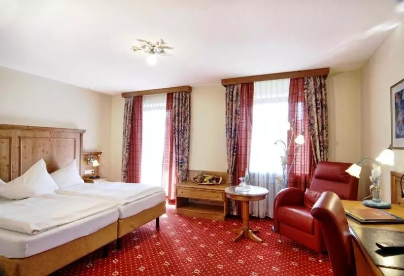 Alpenhotel Kronprinz