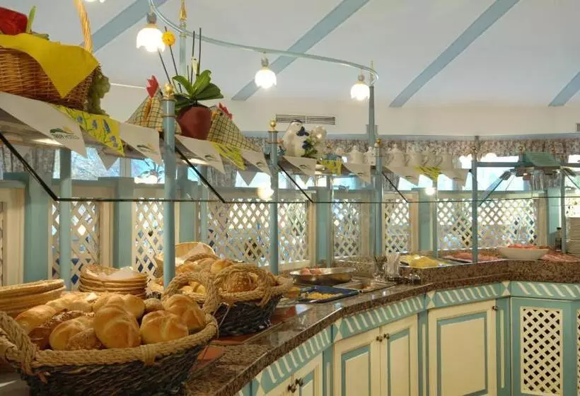 Alpenhotel Kronprinz