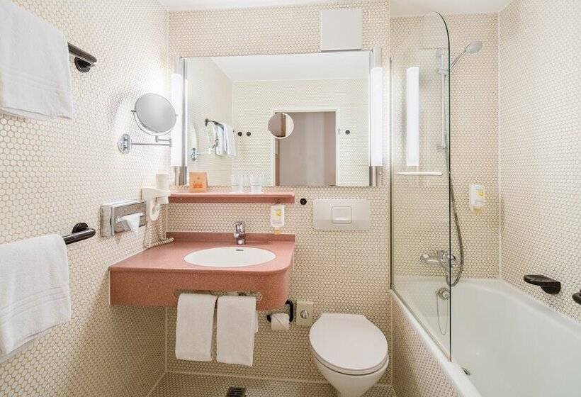 酒店 Am Nockherberg