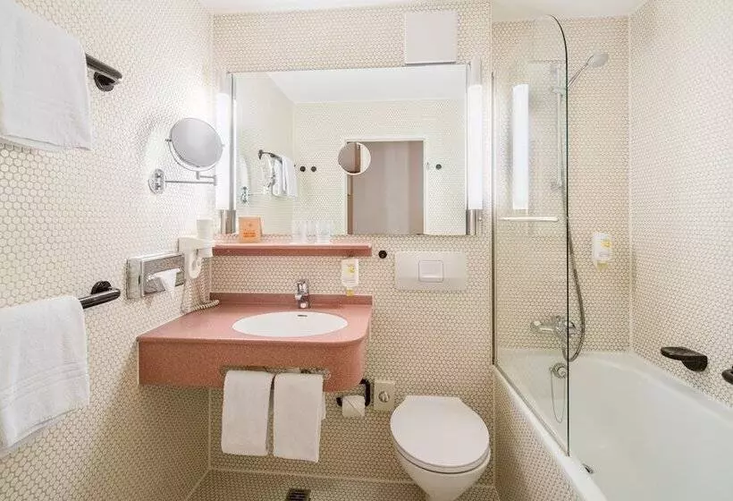 Hotel Am Nockherberg