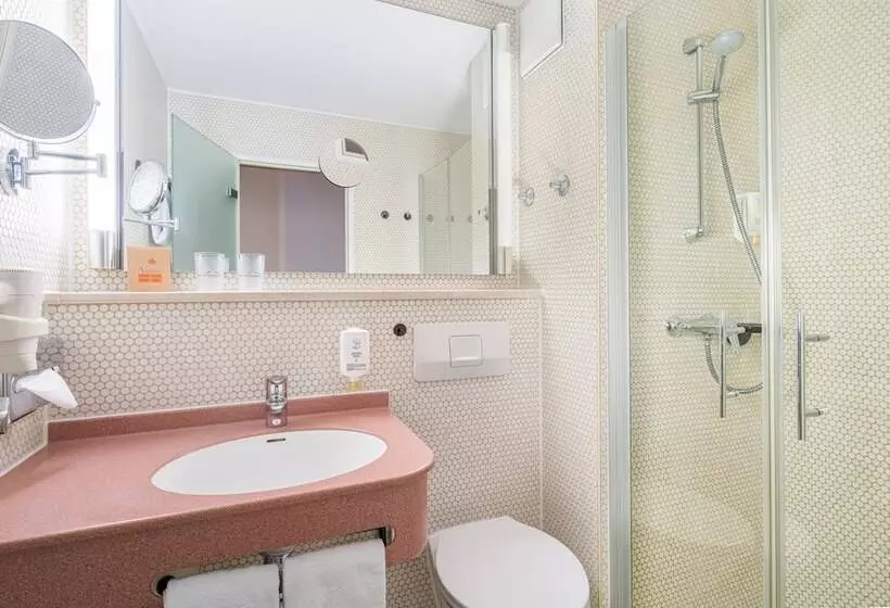 Hotel Am Nockherberg