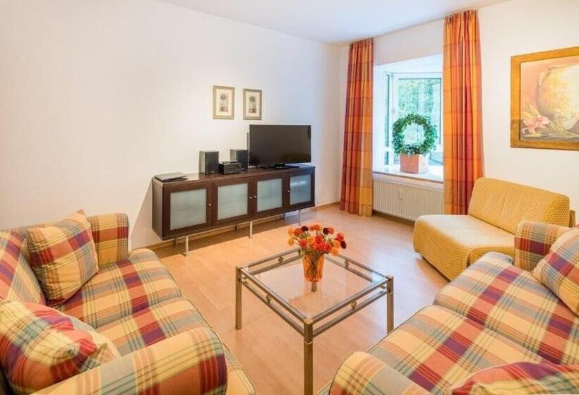 酒店 Am Nockherberg