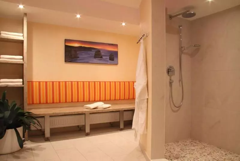 Hotel Am Schlosspark Zum Kurfurst