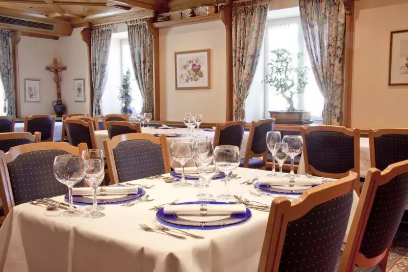 Hotel Am Schlosspark Zum Kurfurst