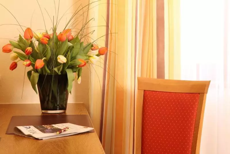 Hotel Am Schlosspark Zum Kurfurst