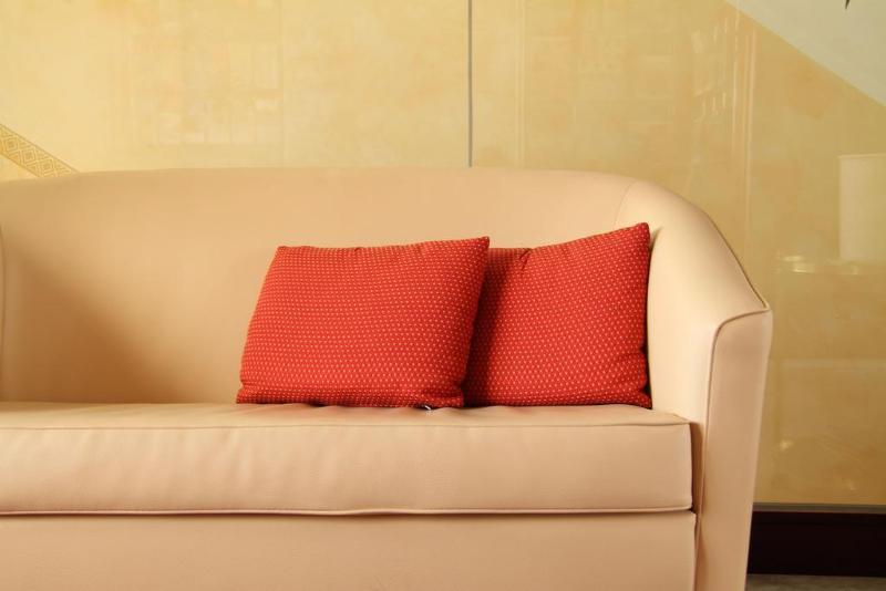 בית מלון כפרי Am Schlosspark Zum Kurfurst