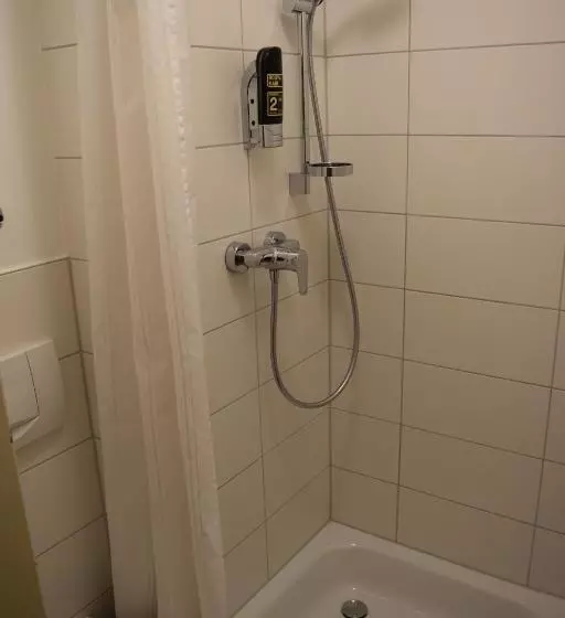 فندق Augustenfelder Hof