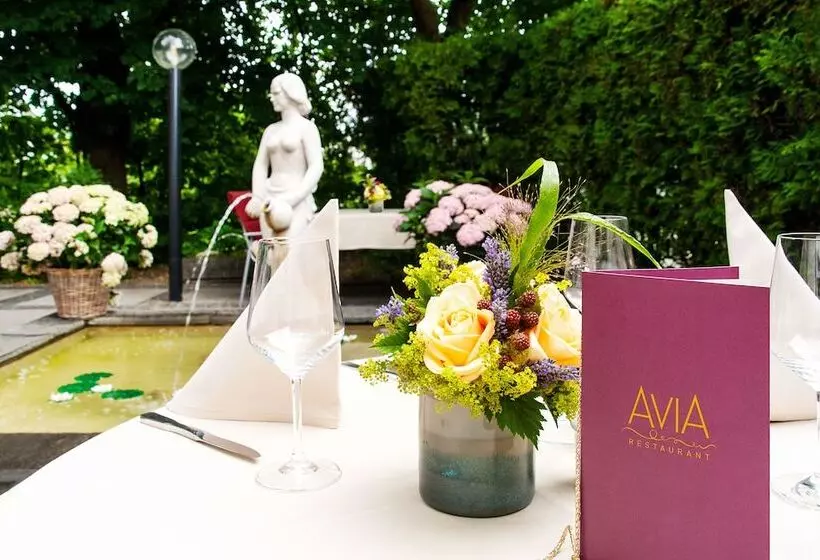 Hotel Avia