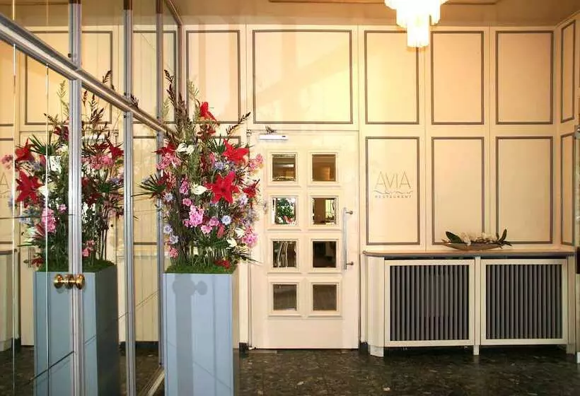 Hotel Avia