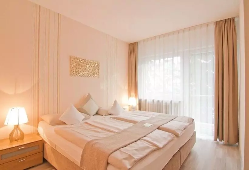 فندق Balance Revital