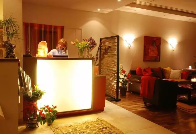 فندق Balance Revital