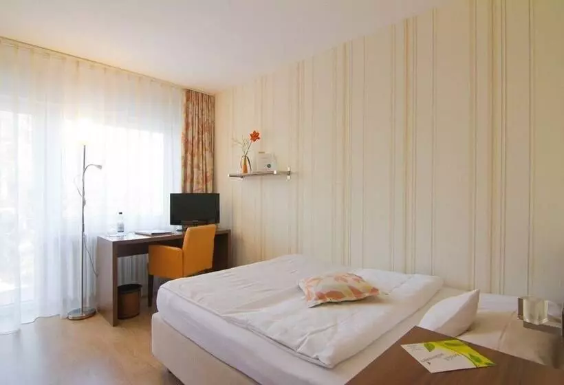 فندق Balance Revital