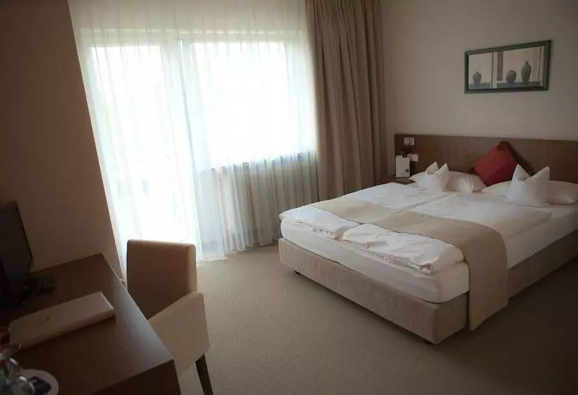 فندق Balance Revital